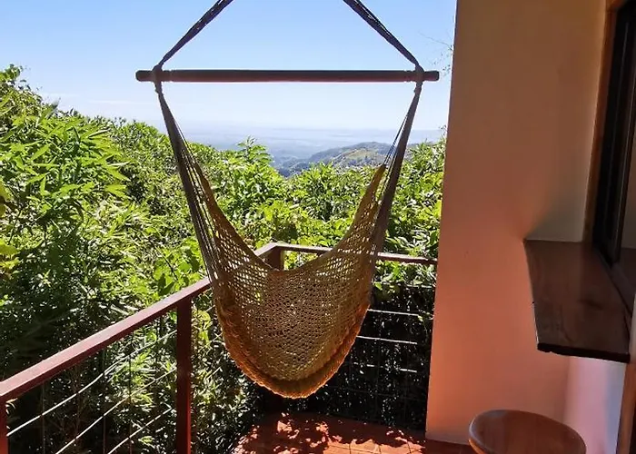 Mora'S Place B&B Monteverde